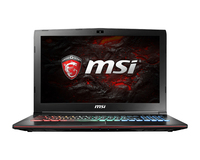 MSI GE62MVR 7RG (MS-16JC) Ersatzteile