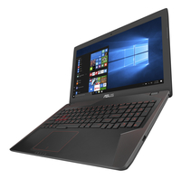 Asus TUF FX553VD-DM973T Ersatzteile