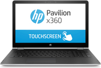 HP Pavilion x360 15-br100 Ersatzteile