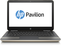 HP Pavilion 15-au170ng (1JM02EA) Ersatzteile