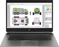 HP ZBook Studio x360 G5 Ersatzteile