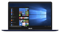 Asus ZenBook Pro 15 UX550GD Ersatzteile