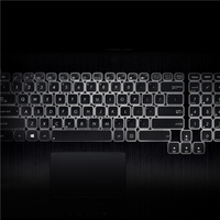 Asus ROG G750JX-T4108H Ersatzteile