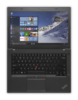 Lenovo ThinkPad T460 (20FMS8220F) Ersatzteile