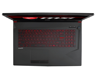 MSI GL73 8RE (MS-17C5) Ersatzteile