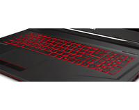 MSI GL73 8RE (MS-17C5) Ersatzteile