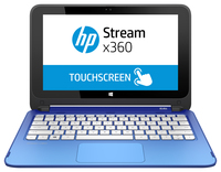 HP Stream x360 11-p000 Ersatzteile