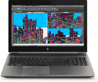 HP ZBook 15 G5 Ersatzteile