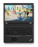 Lenovo ThinkPad P72 (20MB000JGE) Ersatzteile