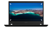 Acer TravelMate X3 (X3410-M-507D) Ersatzteile