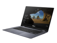 Asus VivoBook Flip 14 TP412UA-EC047T Ersatzteile