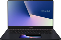 Asus ZenBook Pro 14 UX480FD Ersatzteile