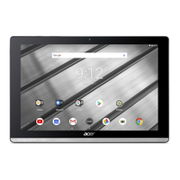 Acer Iconia One 10 (B3-A50) Ersatzteile