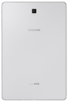 Samsung Galaxy Tab S4 (SM-T830NZAADBT) Ersatzteile