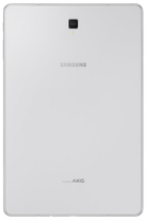 Samsung Galaxy Tab S4 (SM-T835NZAADBT) Ersatzteile