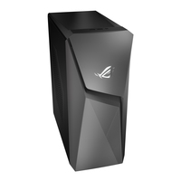 Asus ROG Strix GL10CS Ersatzteile