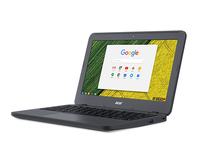 Acer Chromebook 11 N7 (C731-C8VE) Ersatzteile