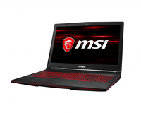 MSI GL63 8SD/8SDK (MS-16P7) Ersatzteile