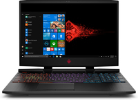 HP Omen 15-dc1000 Ersatzteile