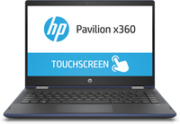 HP Pavilion x360 14-cd1400 Ersatzteile