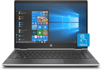 HP Pavilion x360 14-cd1300 Ersatzteile