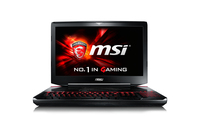 MSI GT80 2QE Titan SLI (MS-1812) Ersatzteile