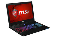 MSI GS60 2PC/2PE/2PM (MS-16H2) Ersatzteile