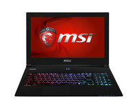 MSI GS60 2QC/2QD/2QE/2PL (MS-16H7) Ersatzteile