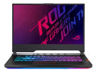 Asus ROG Strix SCAR III G531GW Ersatzteile