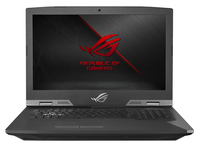 Asus ROG G703GXR Ersatzteile