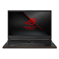 Asus ROG Zephyrus S GX531GM Ersatzteile