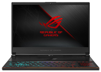 Asus ROG Zephyrus S GX531GW Ersatzteile
