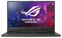 Asus ROG Zephyrus S GX701GX Ersatzteile