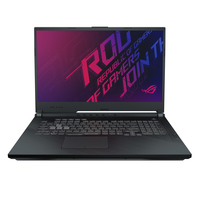 Asus ROG Strix G G731GV Ersatzteile