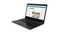 Lenovo ThinkPad X390 (20Q1000LGE) Ersatzteile