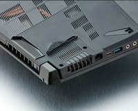 MSI GF75 Thin 9SC/9RC/9RCX (MS-17F2) Ersatzteile