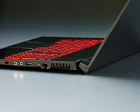 MSI GF75 Thin 9SC/9RC/9RCX (MS-17F2) Ersatzteile