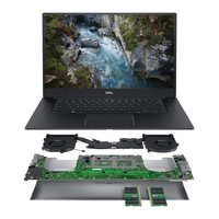 Dell Precision 15 (5530-1MN8D) Ersatzteile