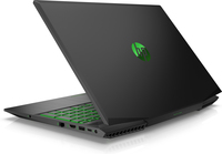 HP Pavilion Gaming 15-dk0000 Ersatzteile