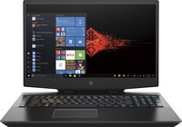 HP Omen 17-cb0000 Ersatzteile