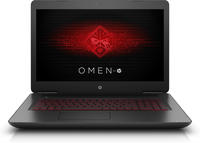 HP Omen 17-w200 Ersatzteile