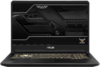 Asus TUF Gaming FX765GM Ersatzteile