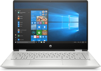 HP Pavilion x360 14-dh0100 Ersatzteile
