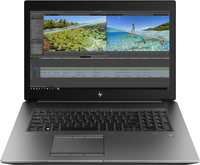 HP ZBook 17 G6 Ersatzteile