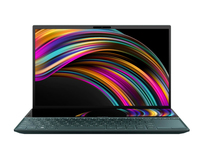Asus ZenBook Duo UX481FA Ersatzteile