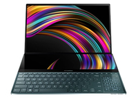 Asus ZenBook Pro Duo UX581GV Ersatzteile