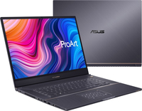 Asus ProArt StudioBook Pro 17 W700G1T Ersatzteile