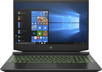 HP Pavilion Gaming 15-ec0000 Ersatzteile