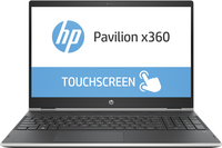 HP Pavilion x360 15-cr0400 Ersatzteile
