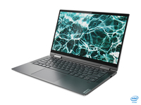 Lenovo Yoga C740-14IML (81TC) Ersatzteile